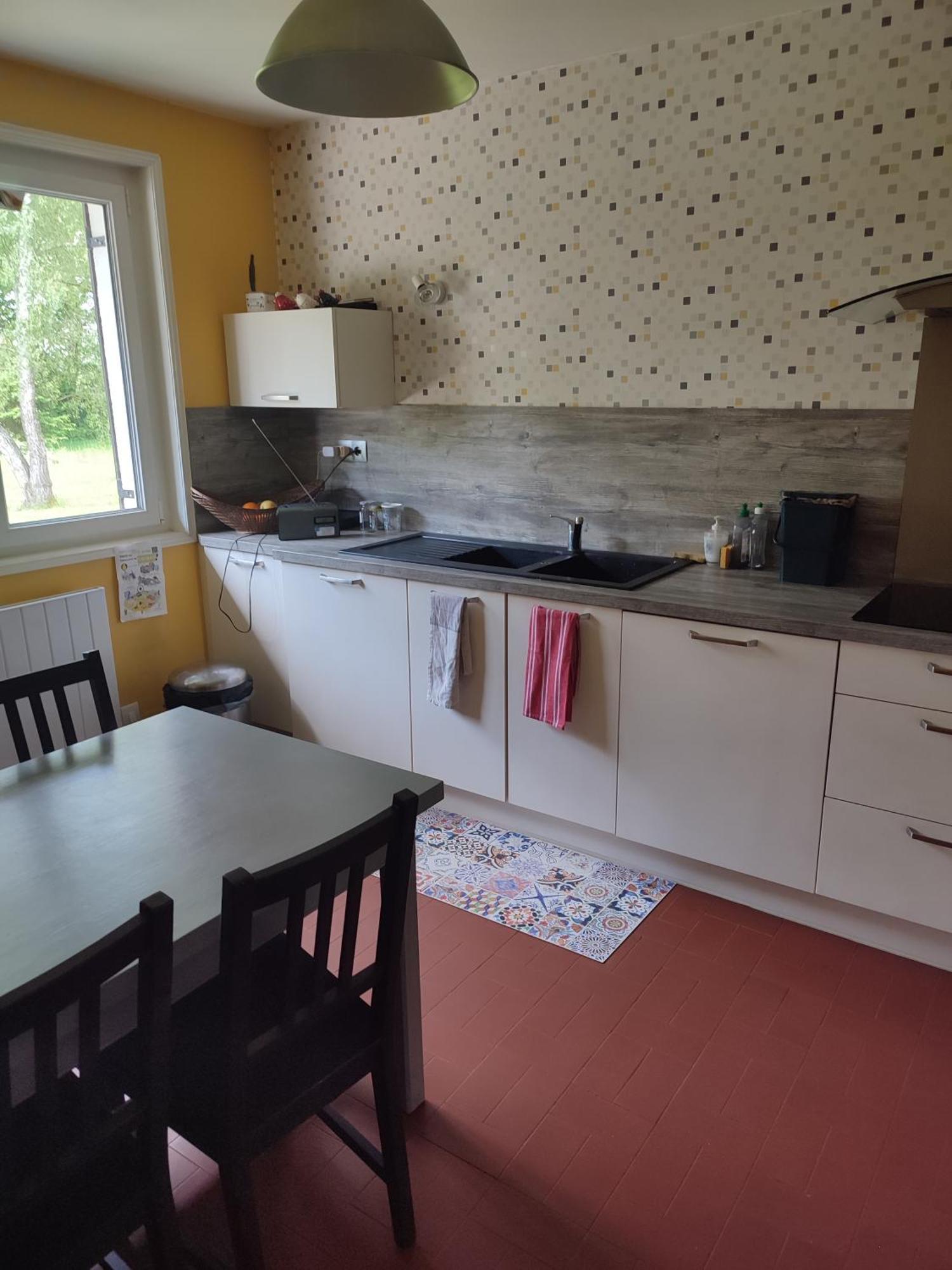 Chambre D'Hotes A La Campagne "Le Coudry" Serley Exterior photo